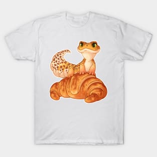 Croissant T-Shirt